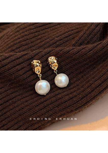 Şık Hafif Lüks Tarz Küpeler (Yurt Dışından) modelleri