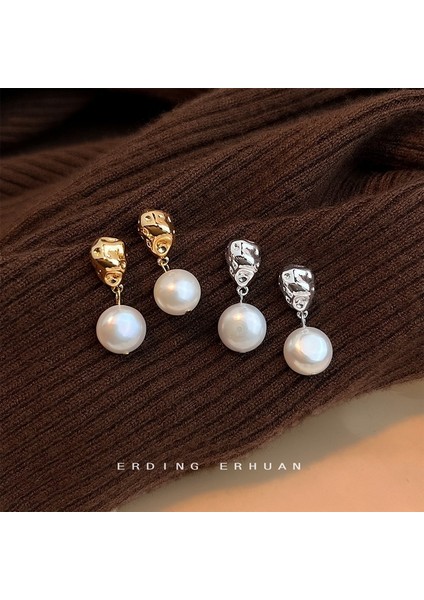 Şık Hafif Lüks Tarz Küpeler (Yurt Dışından) fırsatları