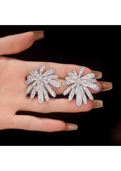 Lüks ve Zarif Küpe (Yurt Dışından) modelleri