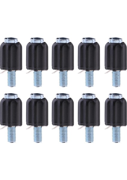 10 /paket Icı Ön Değiştirici Cıvataları Fren (Yurt Dışından) fiyatları