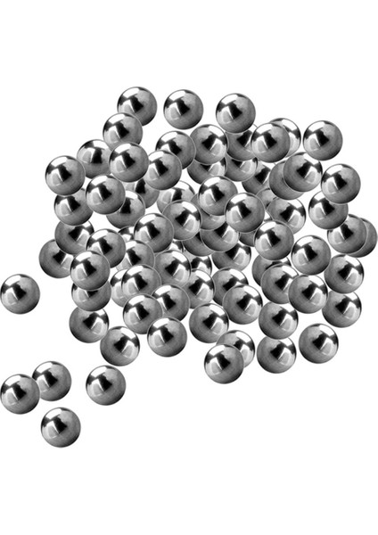 600 Paket Çelik Bilyalar 4.5mm Gevşek Rulmanlı Bilyalı Hub Sertlik Bileşenleri (Yurt Dışından) fiyatları