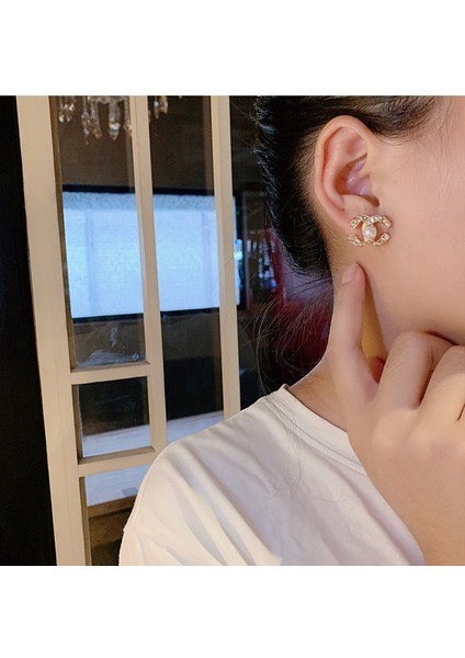 Zarif ve Çok Yönlü Küpeler (Yurt Dışından) modelleri