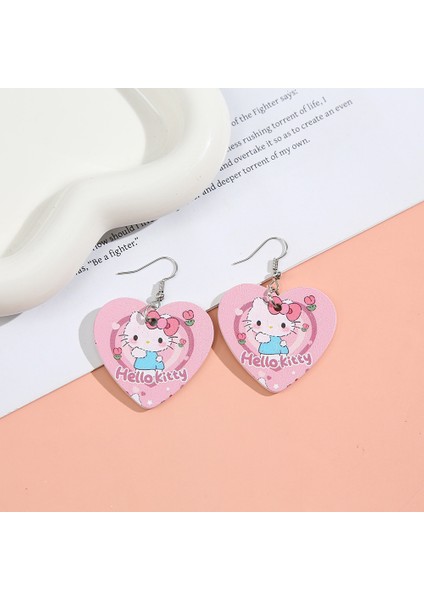 Tianzerun, Cilalı Ahşap Kalp Şeklinde Küçük Tahta Parçalar, Kadınlar Için (Yurt Dışından) modelleri