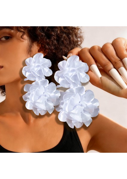 Çiçek Küpe Sevgililer Günü Serisi (Yurt Dışından) fiyatları