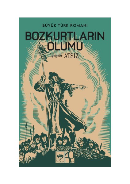 Bozkurtların Ölümü