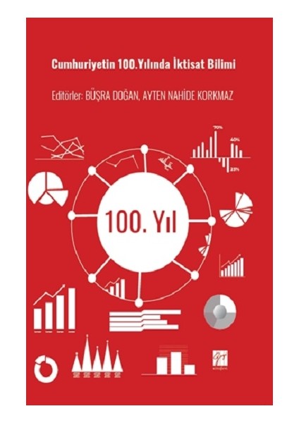 Cumhuriyetin 100.YILINDA Iktisat Bilimi
