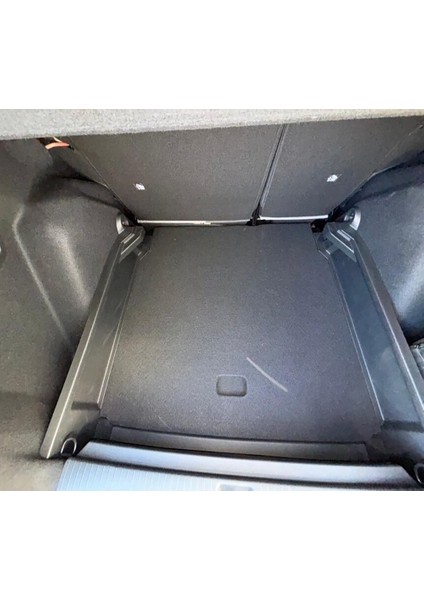 Opel Frontera Hybrit 2025 ve Sonrası 4.5d Paspas 3D Rizline Alt Bagaj Havuzu fırsatları