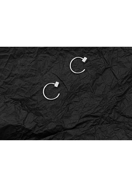 Küpe Çember Kulağı Deliği Kadın (Yurt Dışından) fiyatları