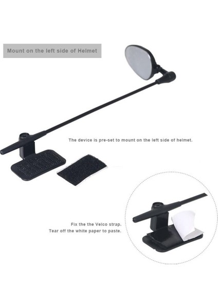 I Ayarlanabilir Dikiz I Sürüş Takımı Ük Camı (Yurt Dışından) modelleri