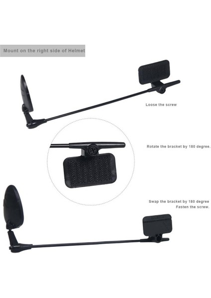 I Ayarlanabilir Dikiz I Sürüş Takımı Ük Camı (Yurt Dışından) indirimleri