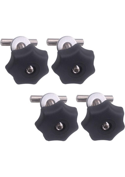 T5 Multiflexboard Için 4x 50MM/ Kilitleme I 70MM'NIN Alır (Yurt Dışından) indirimleri