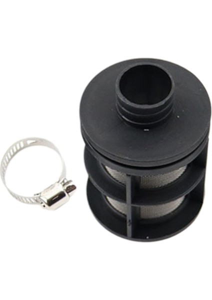 25MM Giriş Filtresi B Parçalarının Değiştirilmesi (Yurt Dışından)