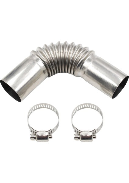 24MM Egzoz Dirsek Örü Geçirmez (Yurt Dışından) fiyatları