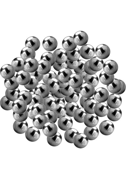 600 Paket Çelik Bilyalar 4.5mm Gevşek Rulmanlı Bilyalı Hub Sertlik Bileşenleri (Yurt Dışından) fırsatları