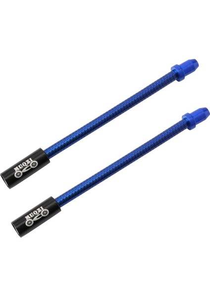 2'li Paket Fren Erişte Bisikleti Erişte Dirsek Iç Mavi (Yurt Dışından) fiyatları