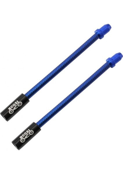 2'li Paket Fren Erişte Bisikleti Erişte Dirsek Iç Mavi (Yurt Dışından) indirimleri