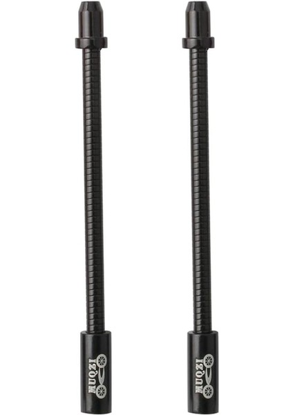 Evrensel Erişte Ilavuzu Ayarlanabilir Namlu V Hortum Borusu (Yurt Dışından)