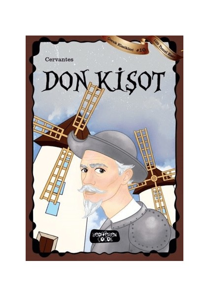 Don Kişot