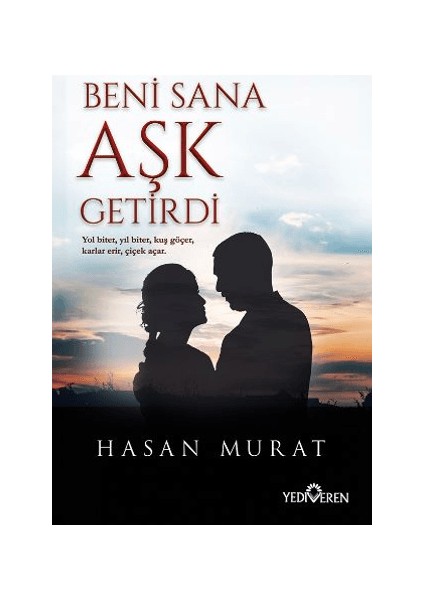 Beni Sana Aşk Getirdi