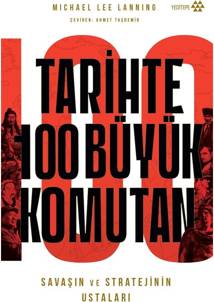 Tarihte 100 Büyük Komutan