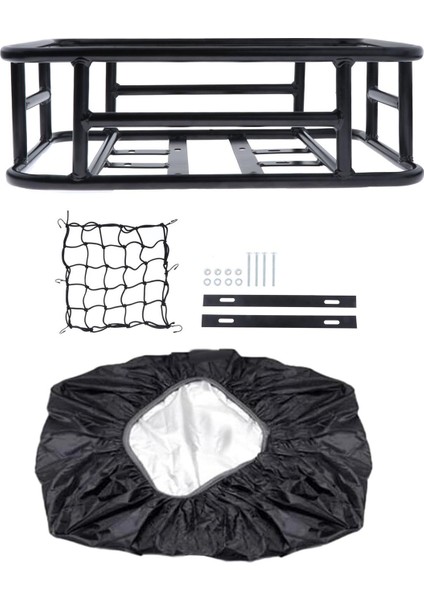 Aksesuarları B Için Sepeti Rafı (Yurt Dışından)