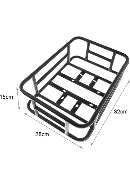 Aksesuarları B Için Sepeti Rafı (Yurt Dışından) indirimleri