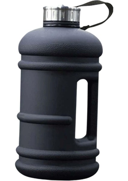 Eğ Yürüyüş Kamp Için Su Şişesi 2.2l Büyük Içecek Şişesi (Yurt Dışından)