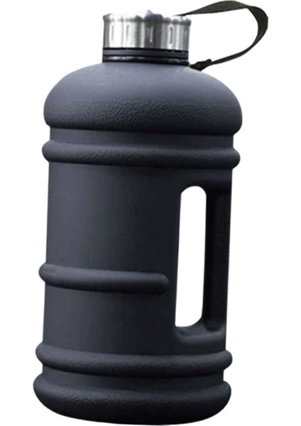 Eğ Yürüyüş Kamp Için Su Şişesi 2.2l Büyük Içecek Şişesi (Yurt Dışından) fiyatları