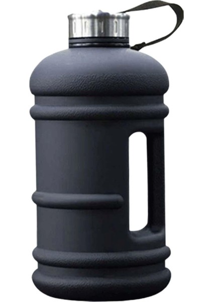 Eğ Yürüyüş Kamp Için Su Şişesi 2.2l Büyük Içecek Şişesi (Yurt Dışından) fırsatları