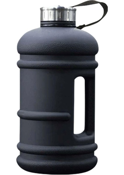 Eğ Yürüyüş Kamp Için Su Şişesi 2.2l Büyük Içecek Şişesi (Yurt Dışından) indirimleri