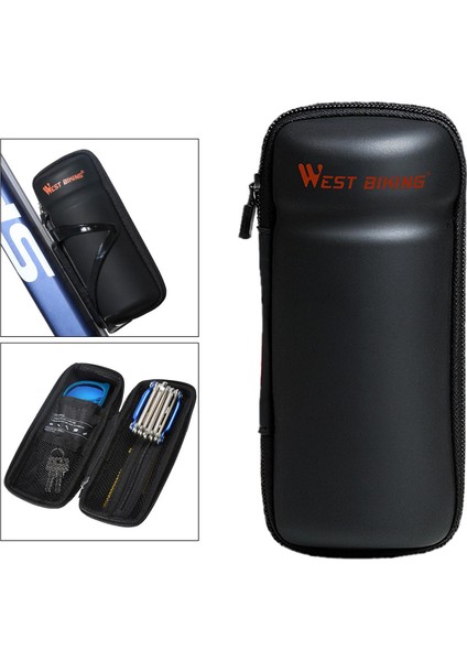 Dayanıklı Fiber Çanta Su Şişesi Kafesi Mat (Yurt Dışından) fiyatları