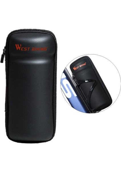 Dayanıklı Fiber Çanta Su Şişesi Kafesi Mat (Yurt Dışından) fırsatları