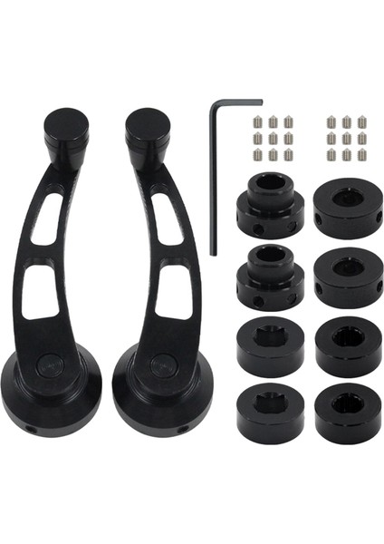 Otomotiv I Için Sarıcı Donanımı Kararlı (Yurt Dışından)