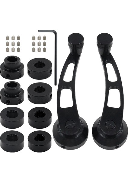 Otomotiv I Için Sarıcı Donanımı Kararlı (Yurt Dışından) modelleri