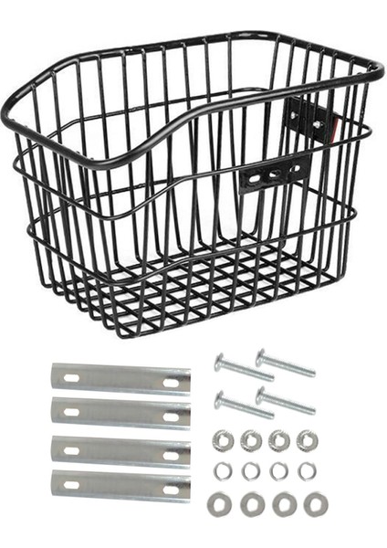 Sepeti , Evcil Taşıyıcı, Punta (Yurt Dışından)