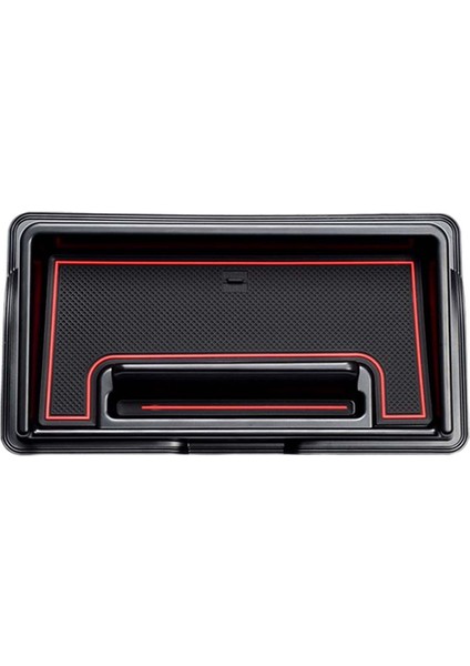 Kırmızı Için Paneli Depolama I Navigasyon (Yurt Dışından)