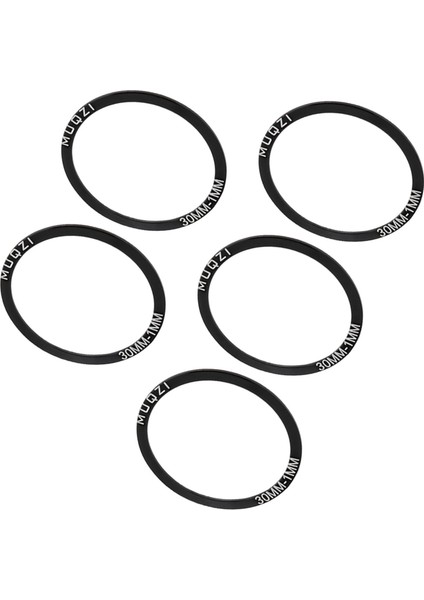 5 Altı Aynakol Yıkayıcı Alüminyum Alaşımlı 30MM T1MM (Yurt Dışından) indirimleri