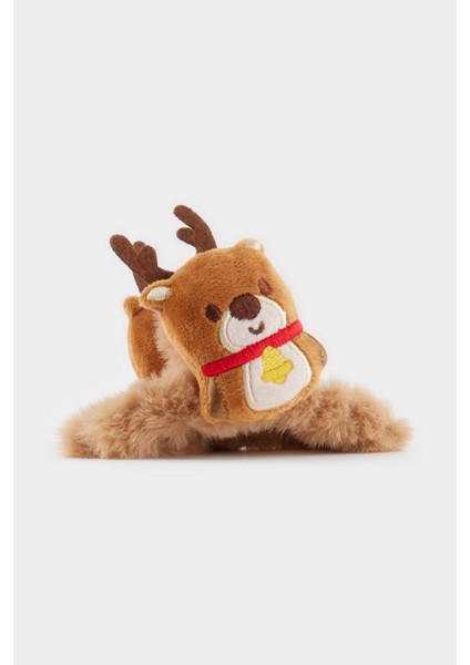 Kadın Yılbaşı Geyik Temalı Mandal TOKA F7414AXNS fiyatları