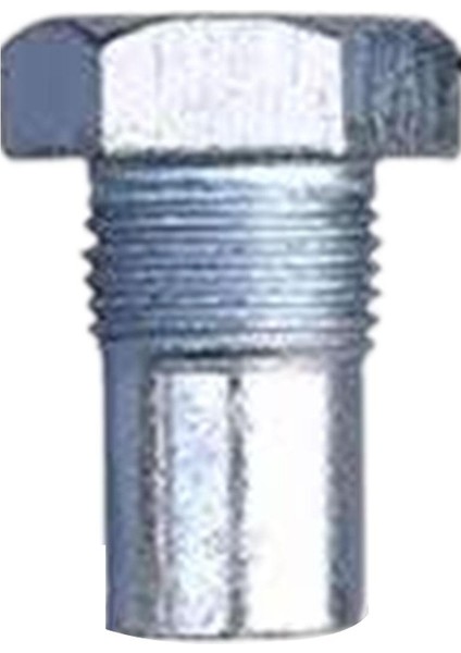 Hidrolik Aksesuarları Gö Aksesuarları Ağır Hizmet Yedek Parçası 3.6cm Vida (Yurt Dışından)