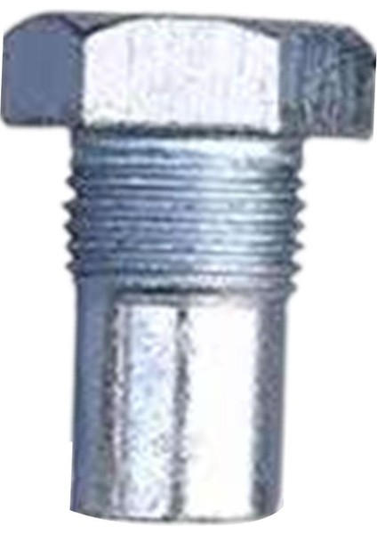 Hidrolik Aksesuarları Gö Aksesuarları Ağır Hizmet Yedek Parçası 3.6cm Vida (Yurt Dışından) indirimleri