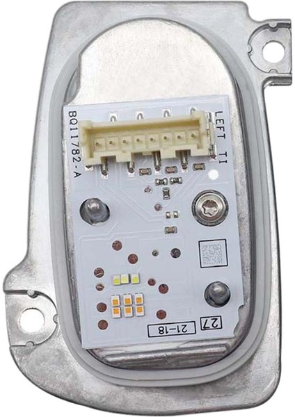 B011783 A Far Grubunun Yerine Geçer Sol (Yurt Dışından)