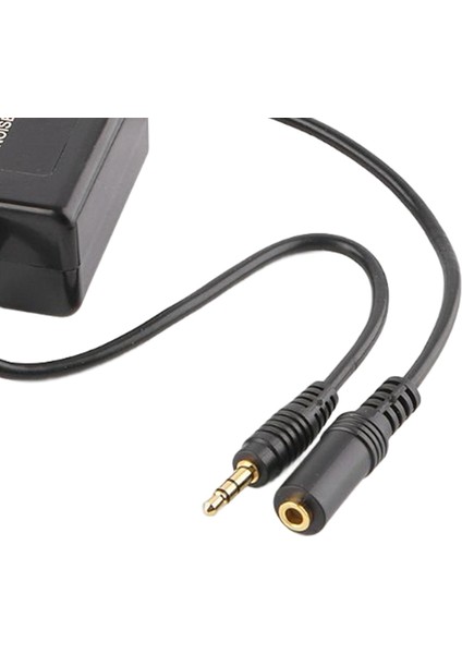 Araç Sesi Için Döngüsü Güü Izolatörü 3,5 mm Yedek Güü (Yurt Dışından) modelleri