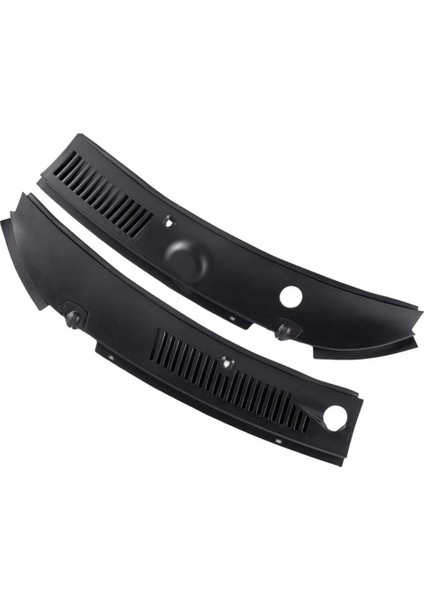 2x Izgarası 3R3Z6302228AAA 1999-2004 Için (Yurt Dışından)