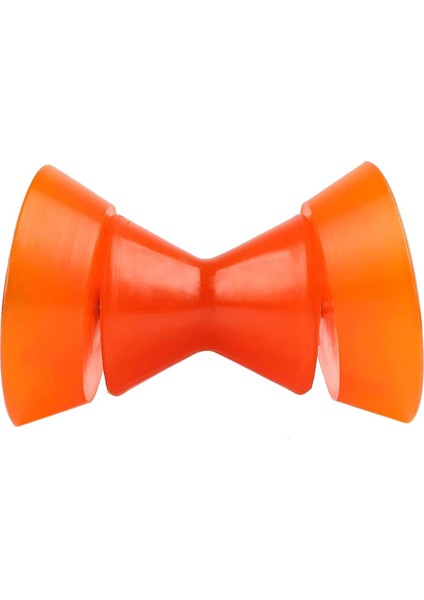 Ö Braketi Için Yay Silindir Aksesuarları Kurulum Turuncu (Yurt Dışından)