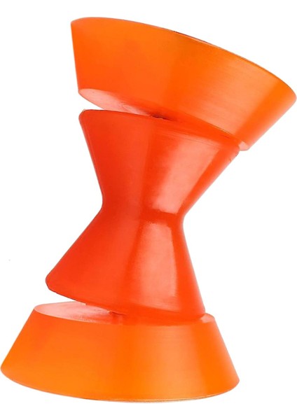 Ö Braketi Için Yay Silindir Aksesuarları Kurulum Turuncu (Yurt Dışından) indirimleri