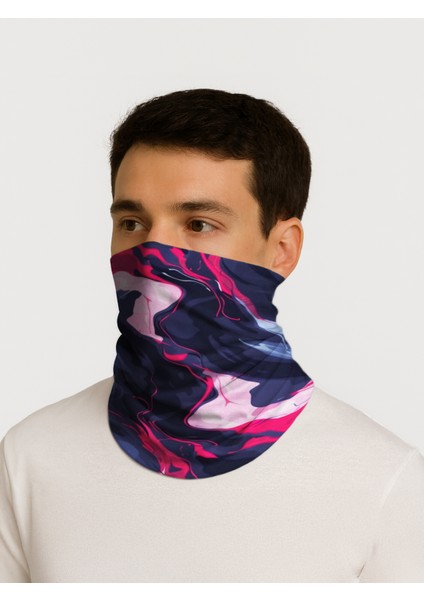 Dream Boyunluk Bandana Maske Buff Buffed