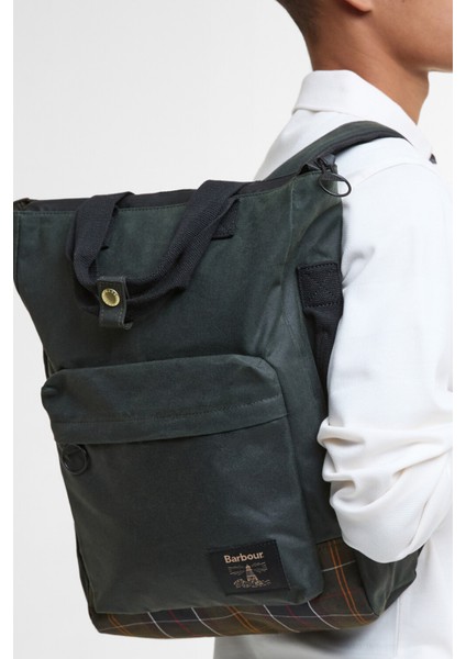 Field Yağlı Sırt Çantası SG91 Sage/classic modelleri