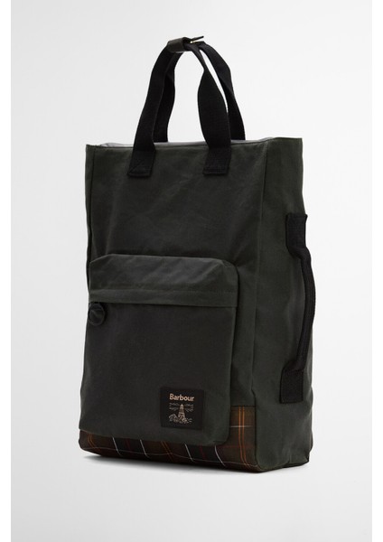 Field Yağlı Sırt Çantası SG91 Sage/classic fırsatları