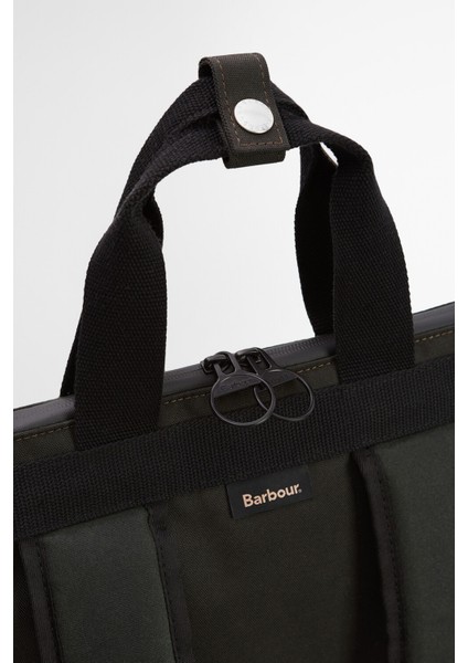 Field Yağlı Sırt Çantası SG91 Sage/classic indirimleri