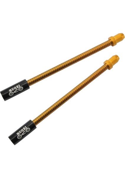 2'li Paket Fren Erişte Bisikleti Erişte Dirsek Iç Altın (Yurt Dışından) fiyatları